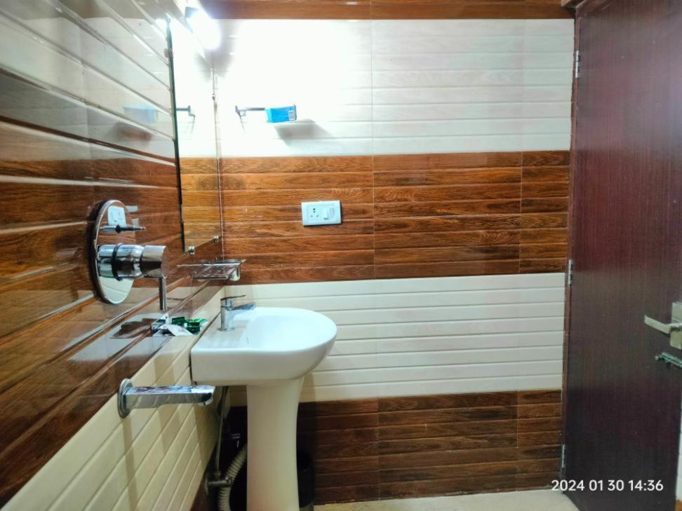 Aurora Gangtok Hotel Luaran gambar